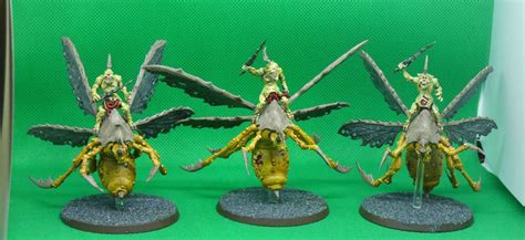 plague drone miscellaneous  bolter  chainsword