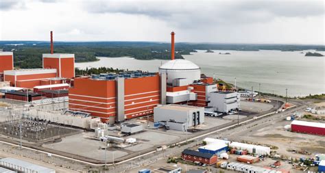 olkiluoto  finally   finland germany closes   nuclear plants ensales