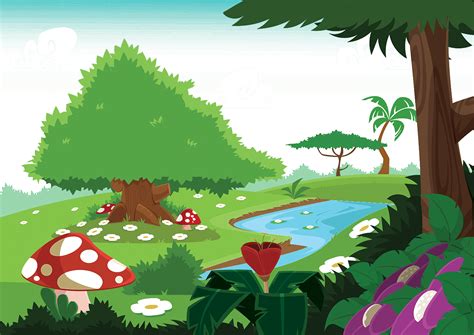 forest background clipart cute pictures  cliparts pub