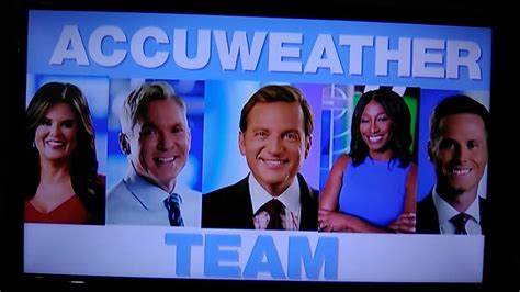 eyewitness news accuweather team youtube