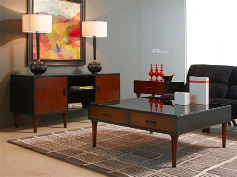 living room  mid century modern furniture hgtv