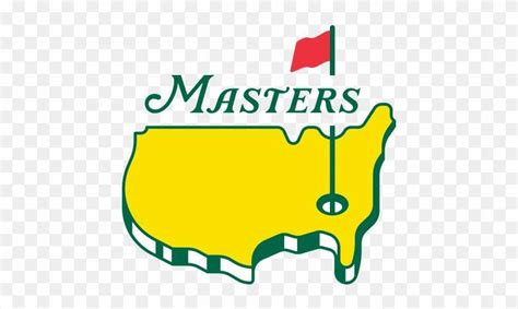 masters logo logodix