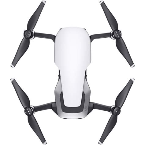 dji mavic air nowy quadcopter od dji swiat dronow
