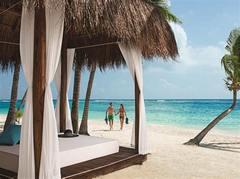 Mexico Hotels Secrets Akumal Riviera Maya All Inclusive