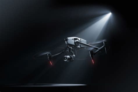 dji announces inspire  cinema drone australian photography
