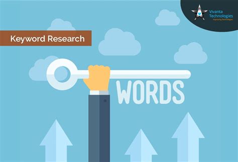 keyword research   increase  search engine rankings
