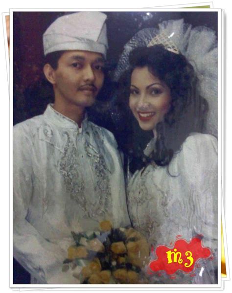 Gambar Rozita Che Wan Masa Dewi Remaja Dan Masa Kahwin