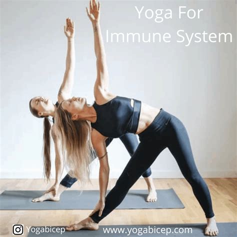 10 Best Yoga Poses To Boost Immunity Yoga For Immune System
