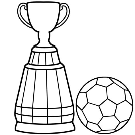coloring pages world cup clip art library