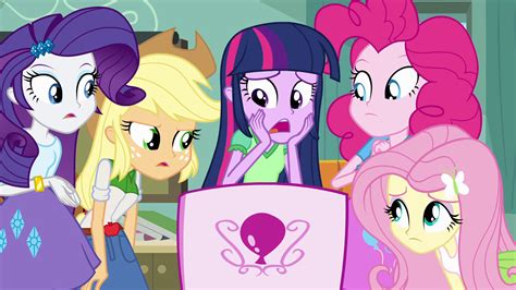 image twilight shocked  video egpng   pony friendship  magic wiki