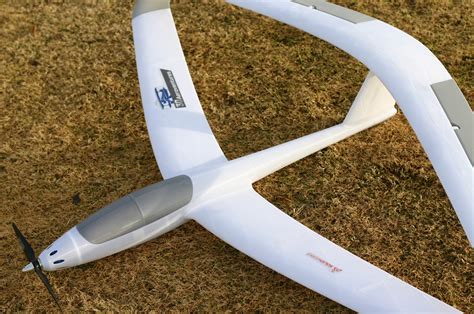 concept flying wing  printing  fully functional rc airplane