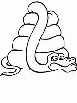 Coloring Snake Pages Snakes Chinese Printable Year Kids Cliparts Clipart Cartoon Book Print Books Coloringpagebook Color Advertisement Popular Colouring Related sketch template