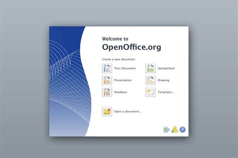 install   openoffice extensions