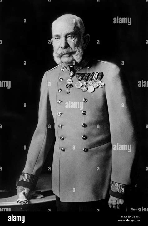 franz joseph  franz josef    portrait   emperor  austria  king
