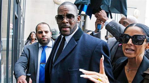 r kelly trial decades of accusations in the making the new york times
