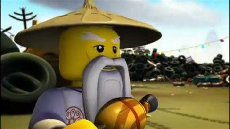 Lego® Ninjago 2012 New Trailer Youtube