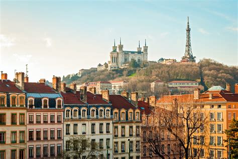 lyon  rhone valley travel france lonely planet