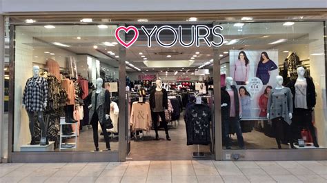 size clothing store moving   lincoln waterside shopping centre