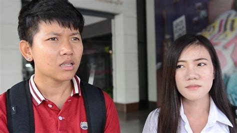 valentine s day thai teens urged not to have sex bbc news