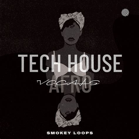 Tech House Afro Vocal Sample Pack Landr