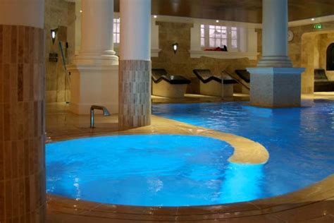 Top 10 New Spas To Visit This Summer The Hot Tub From