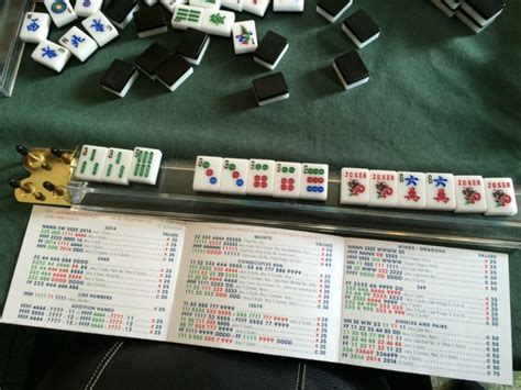 american mahjong cards  printable related keywords suggestions