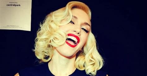 Gwen Stefani And Urban Decay In New Partnership