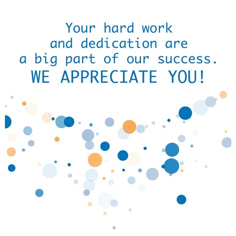 digital employee appreciation card wishes instant  printable