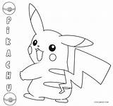 Coloring Pikachu Pages Printable Kids Baby Pokemon Cool2bkids Drawing Sheets Choose Board Getdrawings sketch template