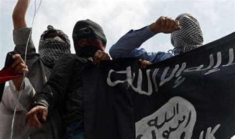 Jihadi Ring Who Lured Teenage Girls To Be ‘jihadi Poster