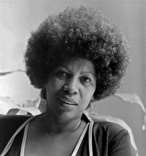 toni morrison towering novelist of the black experience dies at 88