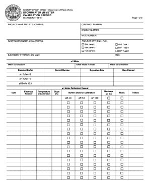 printable calibration log sheet printable world holid vrogueco