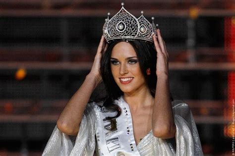 News Russia Is Crowned Miss World 2008 Miss World 2008 Is Kseniya