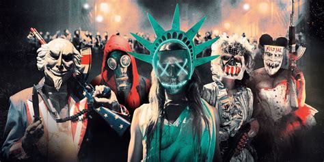 purge tv show sets filming start date location