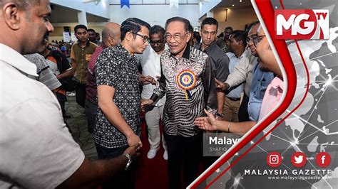 Terkini Bekas Pemimpin Umno Sertai Kabinet Anwar Ibrahim Youtube