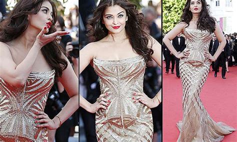 aishwarya rai gives complex to hollywood beauties spills allure in