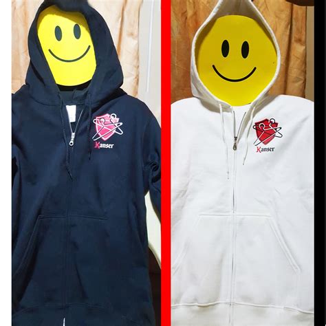 hoodie hanger emblem jacket shopee philippines