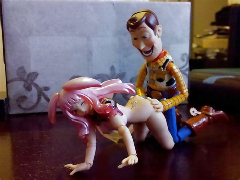 Toy Story Porn 54 Pics Xhamster
