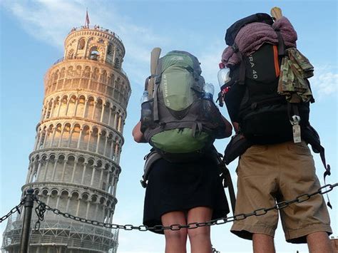 7 Challenges Of Being A Backpacker