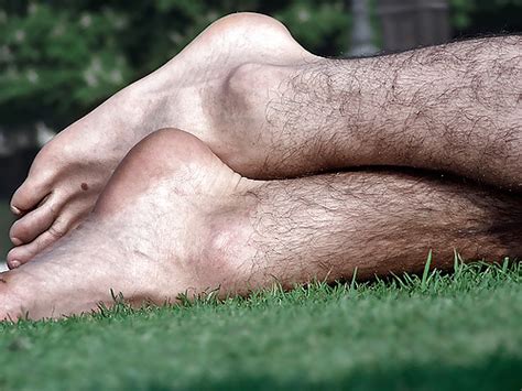 Sexy Hairy Male Legs 30 Pics Xhamster