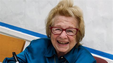 dr ruth s tips for jolly sex during the holiday season