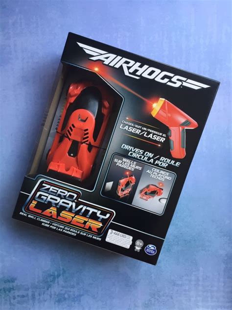 airhogs  gravity laser ad   review airhogs     mum
