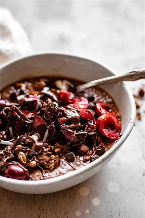 The Best Chia Pudding 3 Ways Protein Packed The