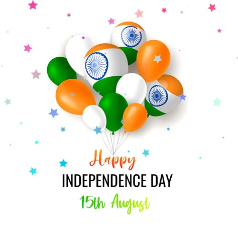 indian independence day images wishes