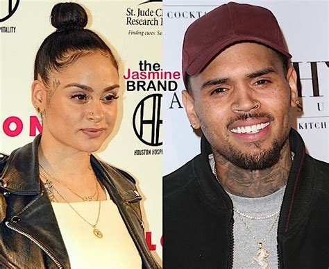 chris brown accuses kehlani of attempting suicide for