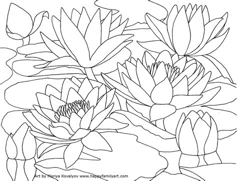 outline printable printable watercolor coloring pages