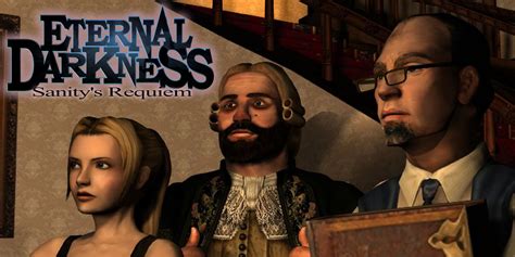 gamecube s eternal darkness was a masterpiece of creativity bell of