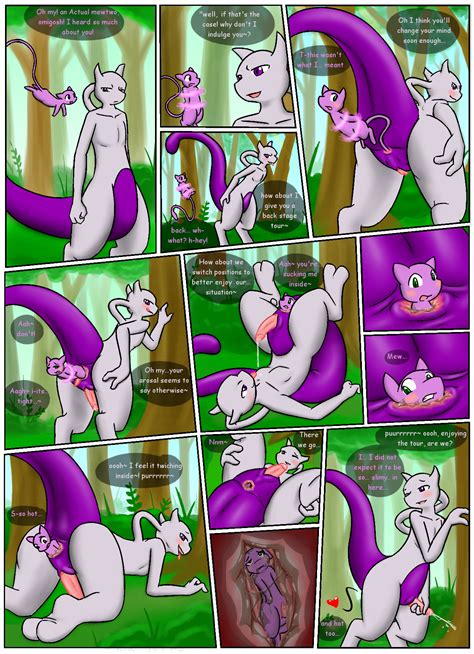 g4 putting the mew in mewtwo pg 1 by livinlovindude