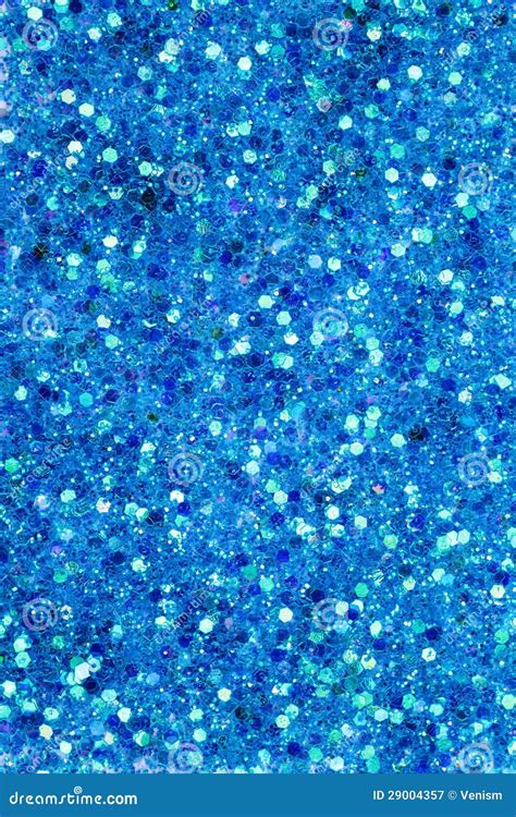 blue glitter stock image image  festive vertical