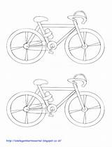 Sepeda Anak Mewarnai Kartun Paud Teman Menolong Lengkap Bisa Aneka Bermanfaat Meningkatkan Seni Kepada Kreatifitas Semoga Jiwa Pilih Papan sketch template